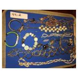 Costume Jewelry