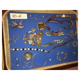 Costume Jewelry