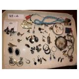 Costume Jewelry