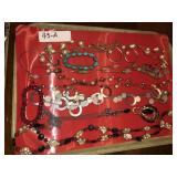 Costume Jewelry