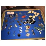 Costume Jewelry