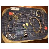 Costume Jewelry