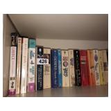 Misc books