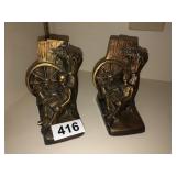 pm bookends