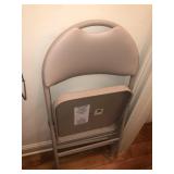 Folding chair