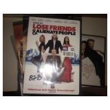 Misc DVDs
