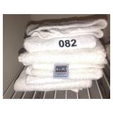 Wash cloths