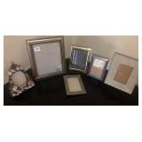 Misc picture frames
