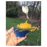 WV windchime
