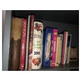 Cookbooks