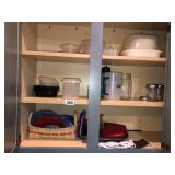 Misc kitchen