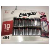 Batteries