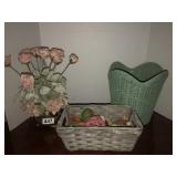 Misc decor