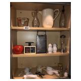 Misc kitchen