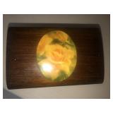 Small jewelry box