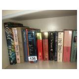 Misc books