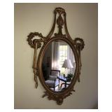 Decorative mirror