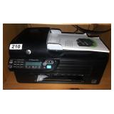HP printer