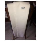 Linen tablecloth