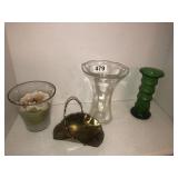 Misc decor