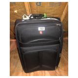 Luggage