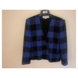 Jones New York size 14 jacket