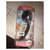 Shower head