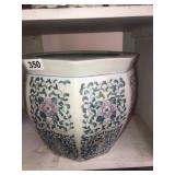 Large planter