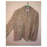 Jones New York ladies jacket