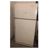 Kitchenaid refrigerator