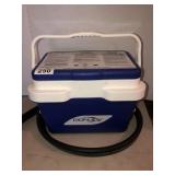 Donjoy cooler