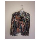 Size medium ladie