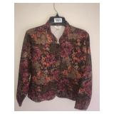 Christopher and Banks Petite medium jacket