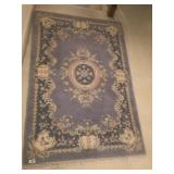 Area rug