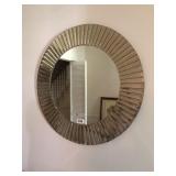 Decorative mirror