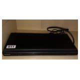 Sony DVD player