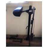 Nordic Track exercise machine