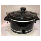 Hamilton Beach crock pot