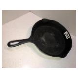 Griswold cast iron skillet