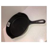 Wagner cast iron skillet