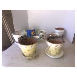 Planters
