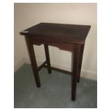 Small stand
