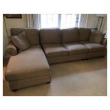 Sam Moore Sofa