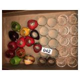 Napkin rings