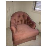 Bassett chair