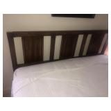Bed frame *NOT MATTRESS