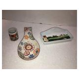 Spoon rest and other
