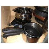 Misc cookware