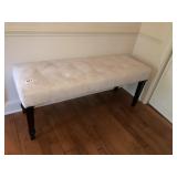 Pier 1 bench