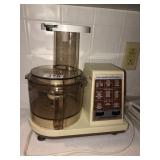 Food Processor